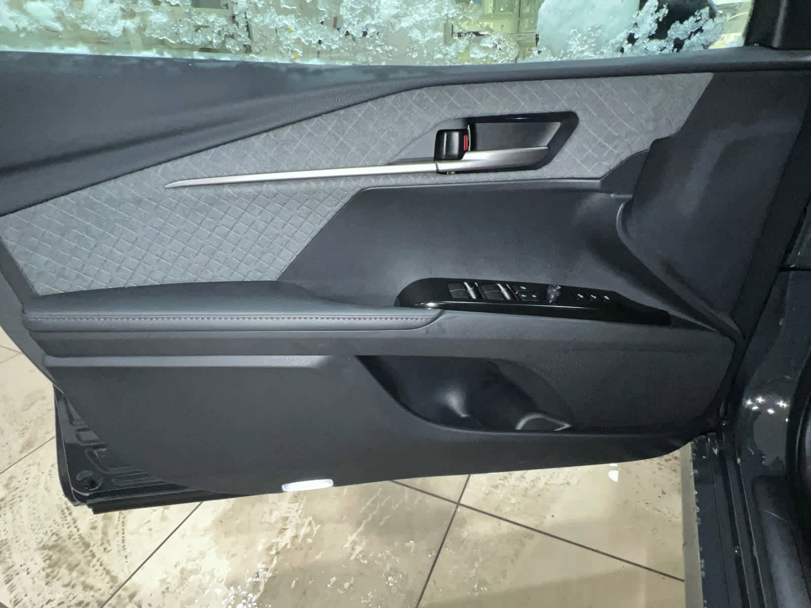 New 2026 Toyota Camry XLE w/ Premium Plus Package image 11