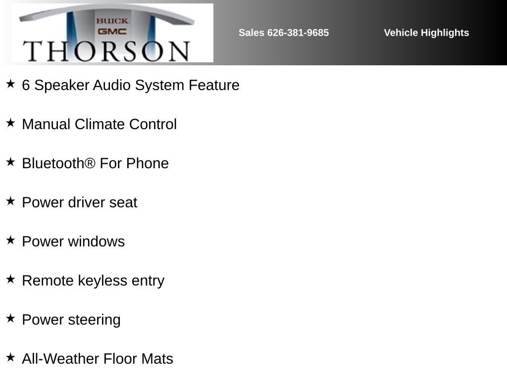 Used 2016 Chevrolet Equinox LT image 13