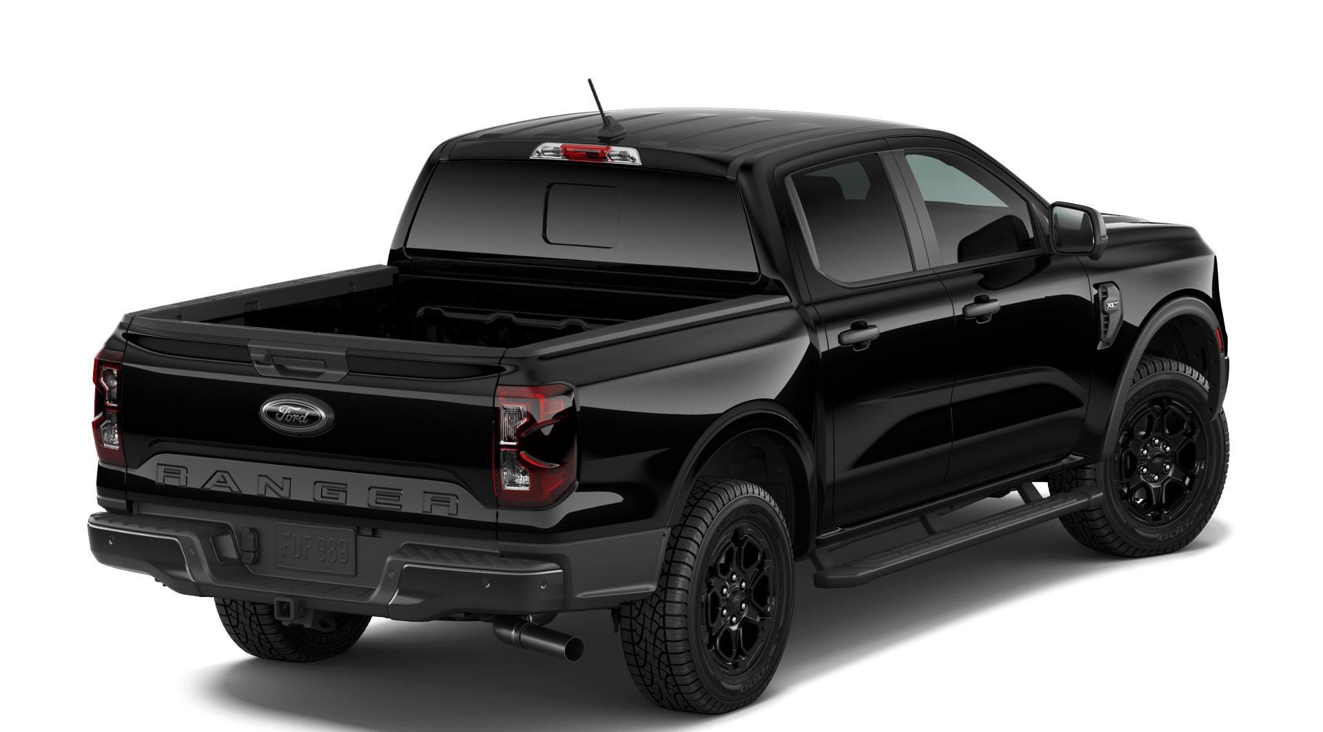 New 2026 Ford Ranger XLT image 19