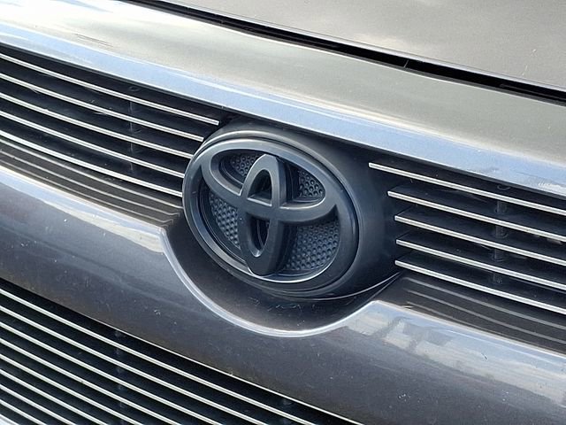 Used 2016 Toyota 4Runner SR5 AWD/4WD image 29