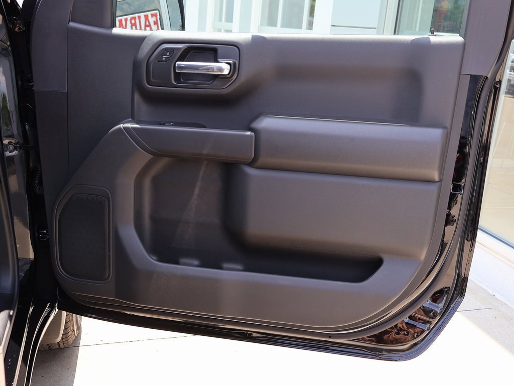 New 2025 GMC Sierra 1500 Pro w/ Pro Value Package image 27