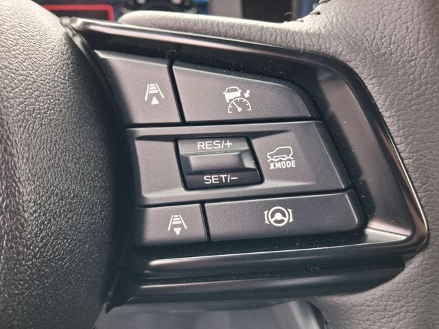 New 2026 Subaru Outback Premium AWD/4WD image 29