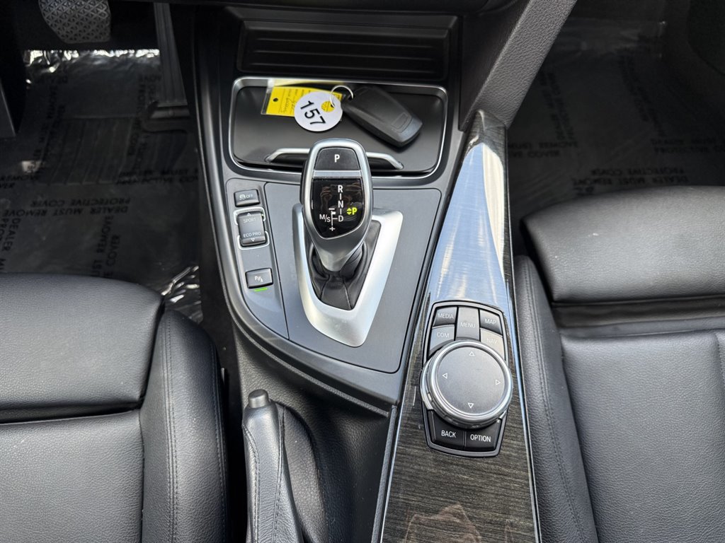Used 2017 BMW 430i Gran Coupe RWD image 25
