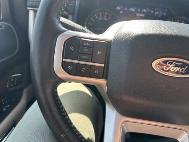 Used 2024 Ford Expedition Max XLT image 43