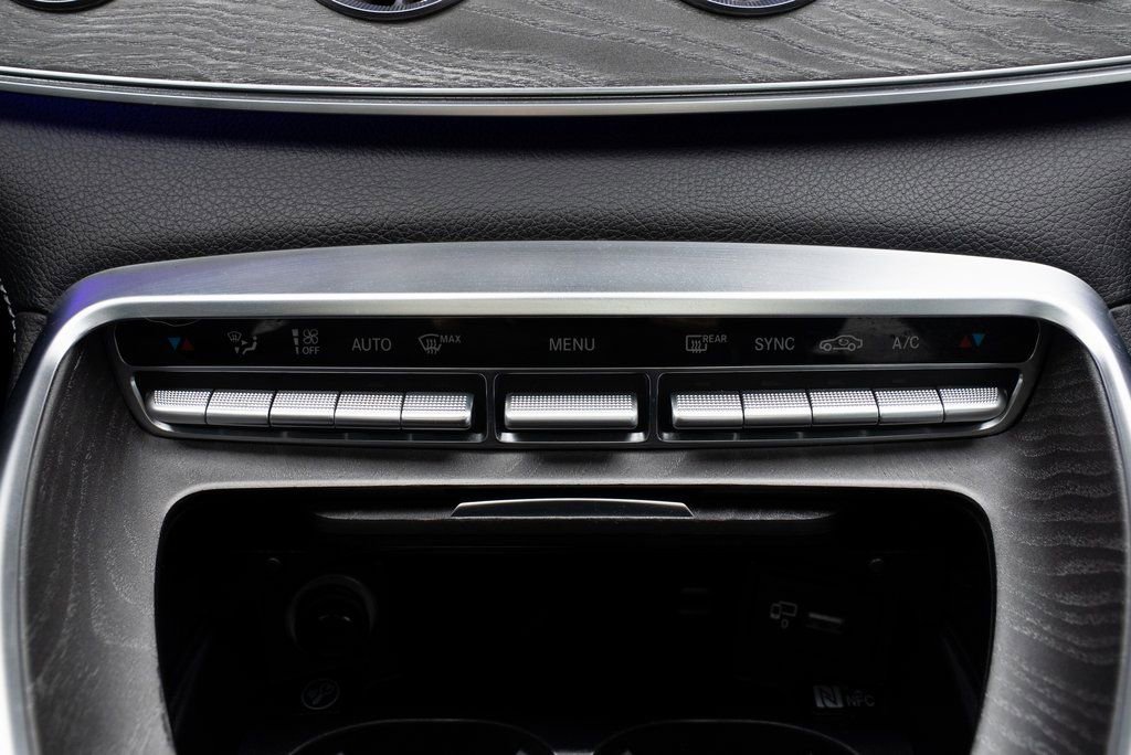 Used 2019 Mercedes-Benz AMG GT 53 image 16