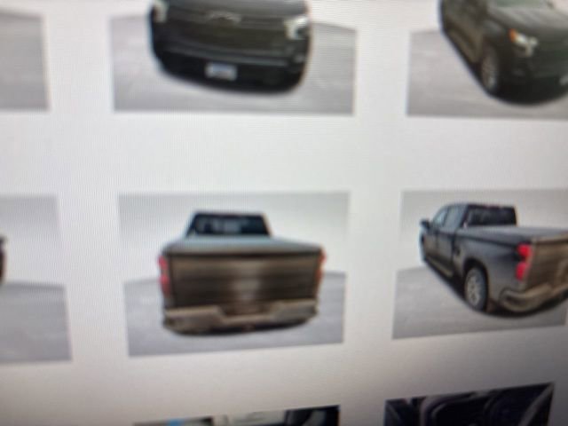 Used 2023 Chevrolet Silverado 1500 RST image 39