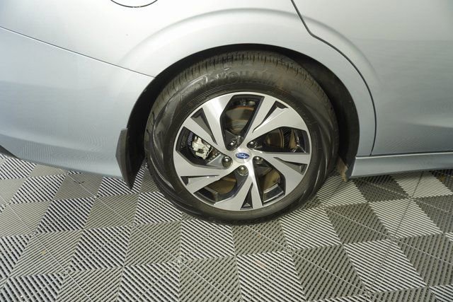Certified 2025 Subaru Legacy Premium image 14