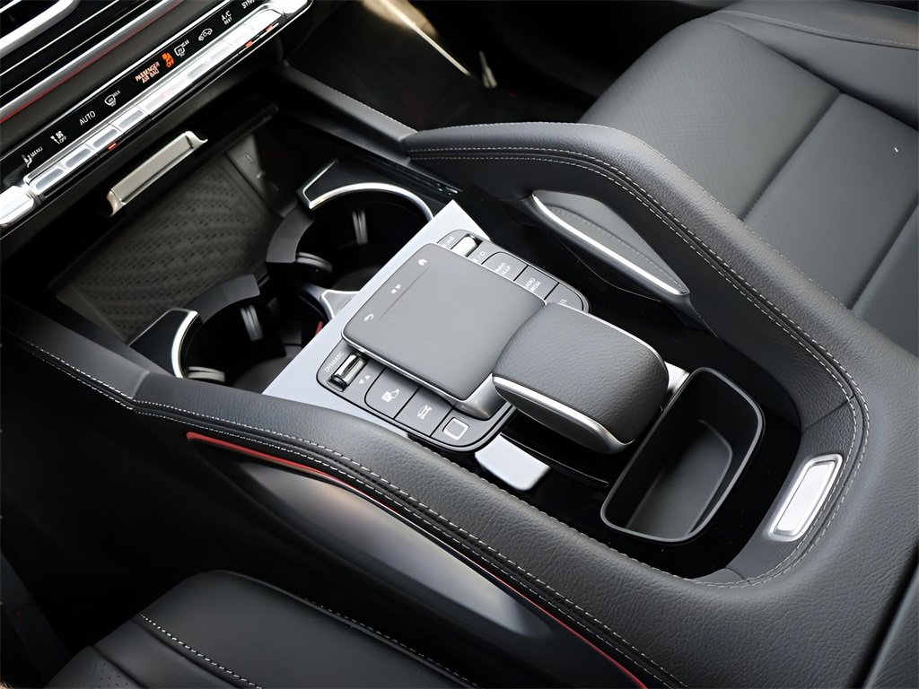 New 2025 Mercedes-Benz GLE 450 4MATIC image 29