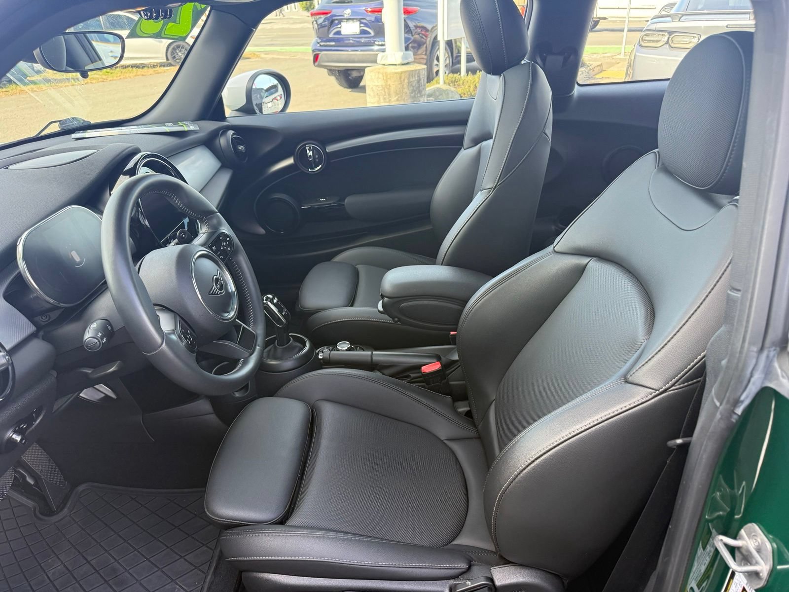 Used 2023 MINI Cooper S FWD image 10