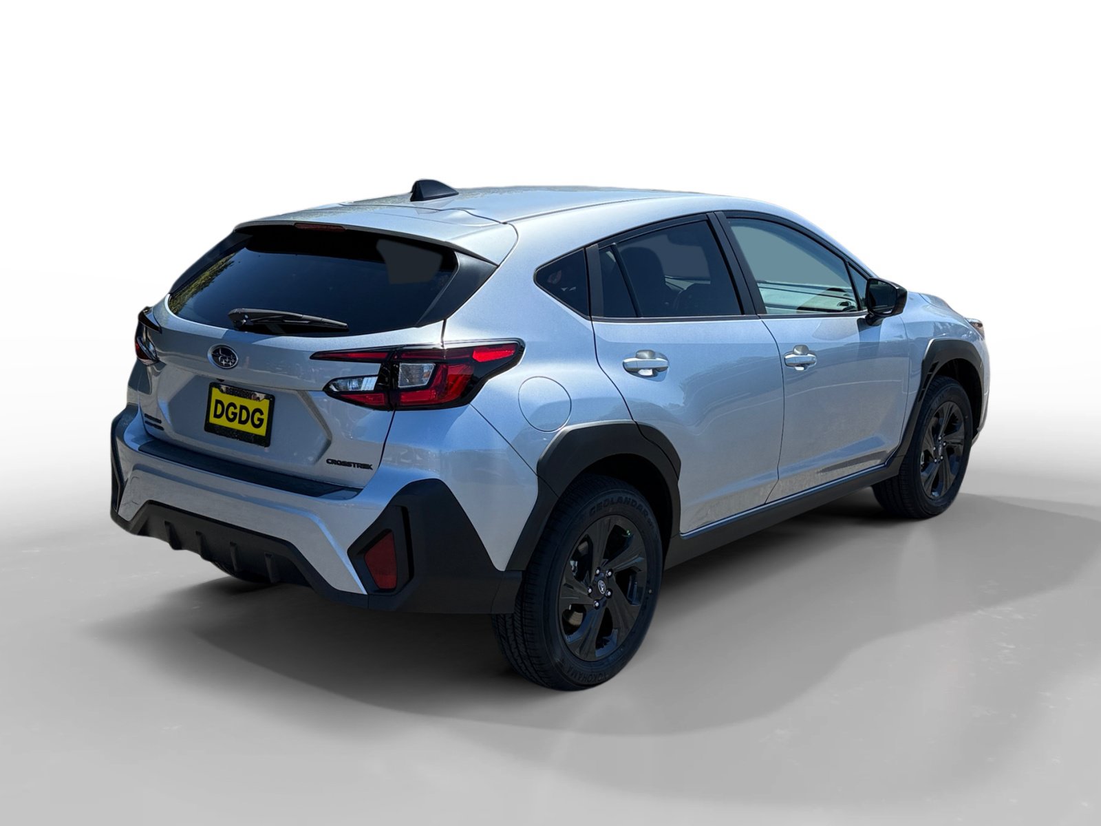 New 2026 Subaru Crosstrek 2.5i AWD/4WD image 5