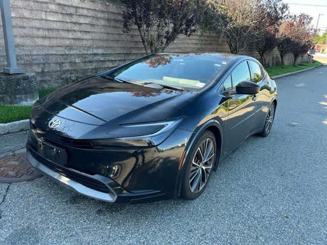 Used 2023 Toyota Prius XLE