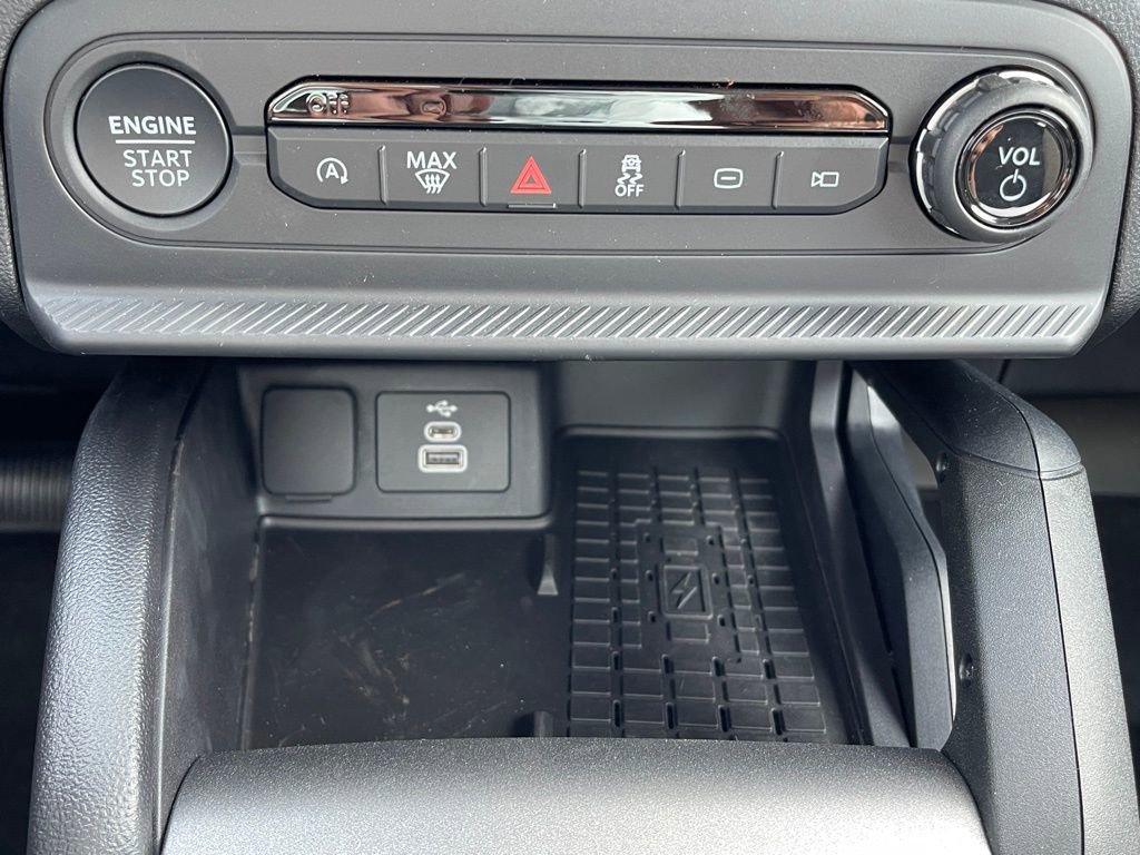 New 2025 Ford Bronco Sport Big Bend image 14