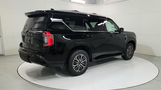 New 2026 Nissan Armada SL image 8