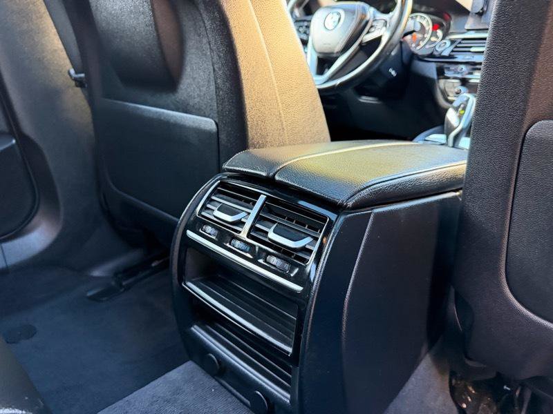 Used 2017 BMW 530i RWD image 48