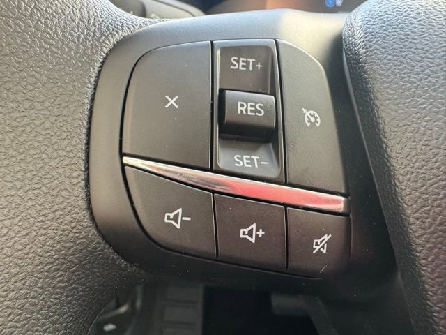 New 2026 Ford Maverick XLT FWD image 29