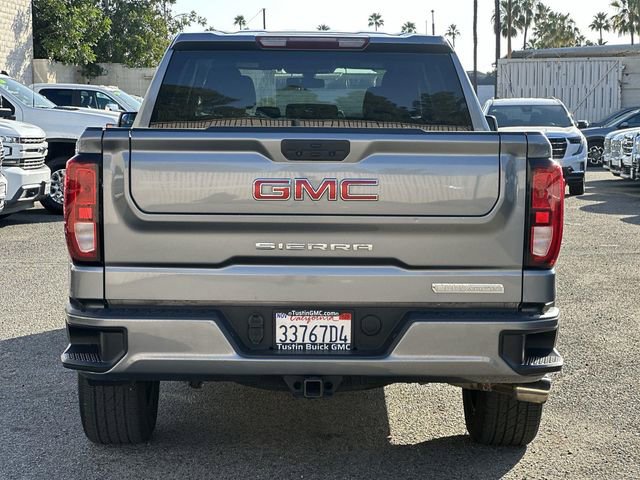 Used 2021 GMC Sierra 1500 Elevation image 5