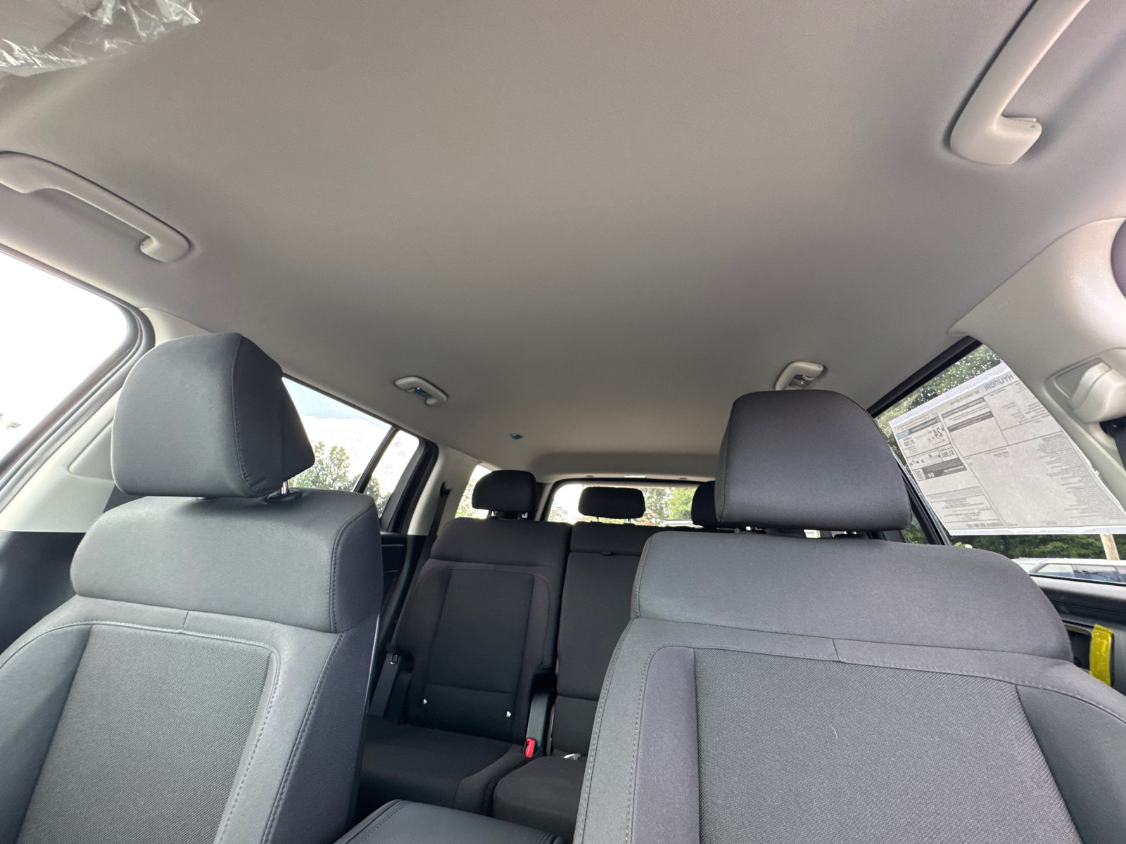 New 2027 Hyundai Santa Fe SE FWD image 32