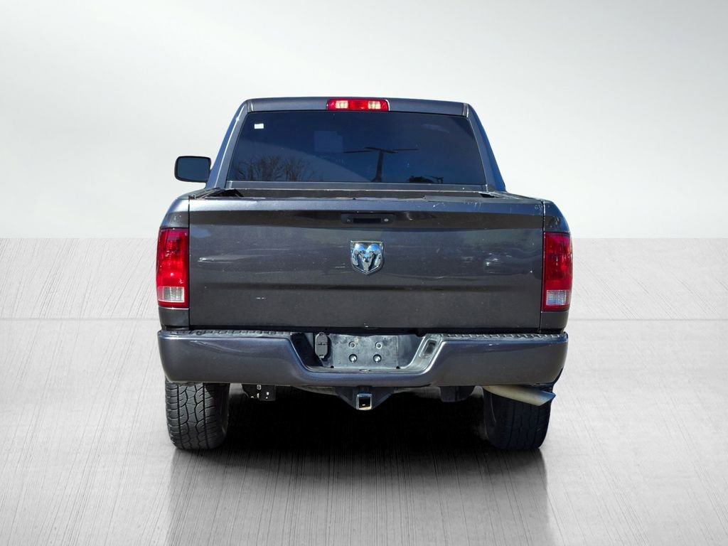 Used 2018 RAM 1500 Express image 5