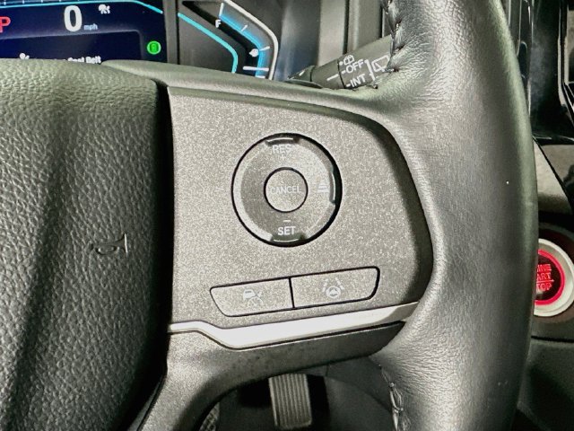 Certified 2024 Honda Odyssey EX-L image 13