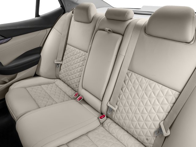 Used 2017 Nissan Maxima 3.5 SL image 17