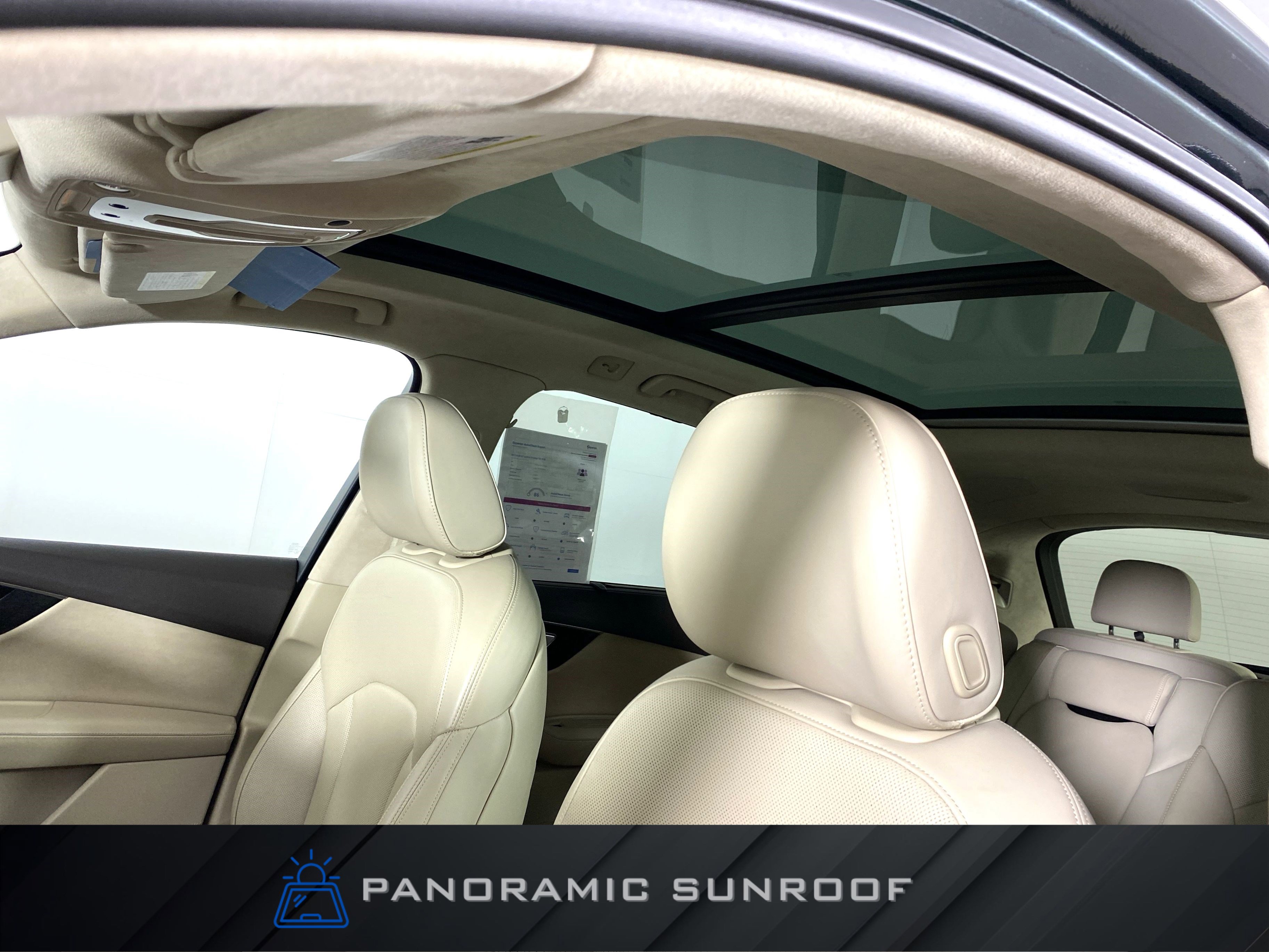 Used 2019 Audi Q7 3.0T Prestige image 2