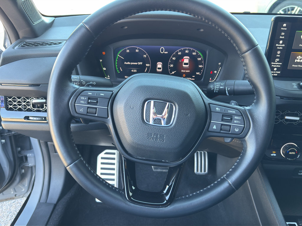 Used 2023 Honda Accord Sport image 11