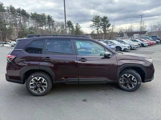 New 2026 Subaru Forester Premium image 12