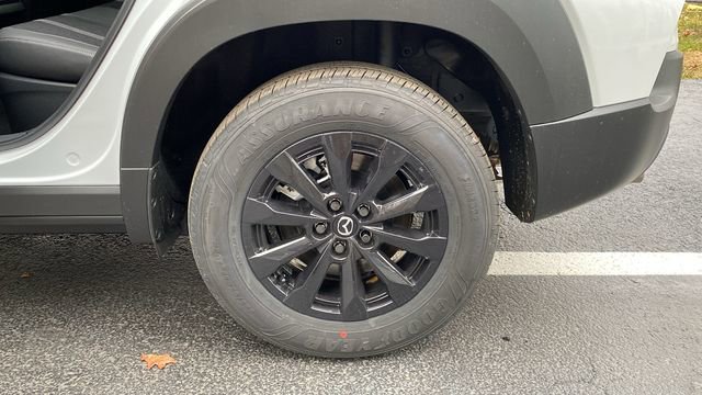 New 2026 MAZDA CX-50 2.5 Hybrid w/ Weather Package image 27
