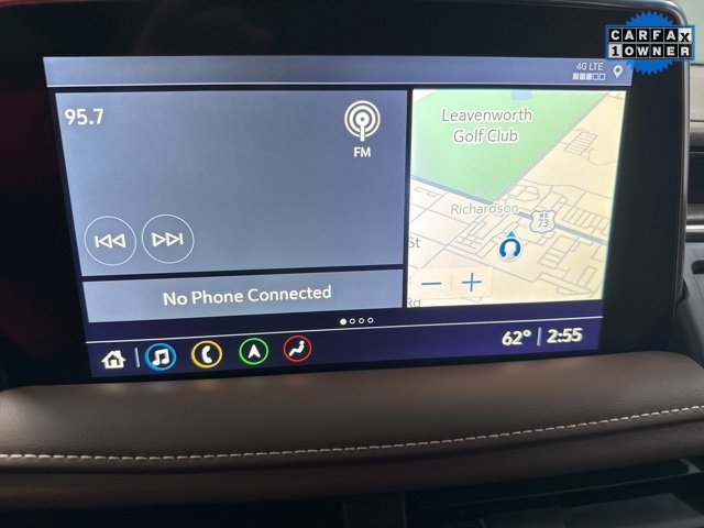 Used 2021 Chevrolet Suburban High Country image 19