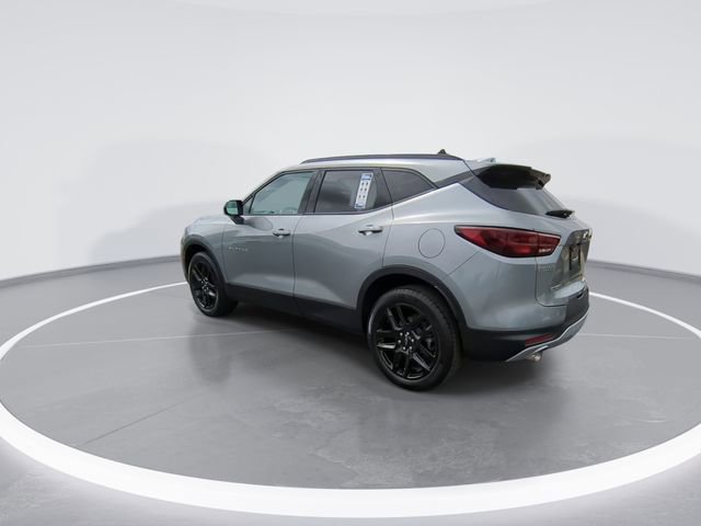 Used 2024 Chevrolet Blazer LT w/ Convenience Package image 6