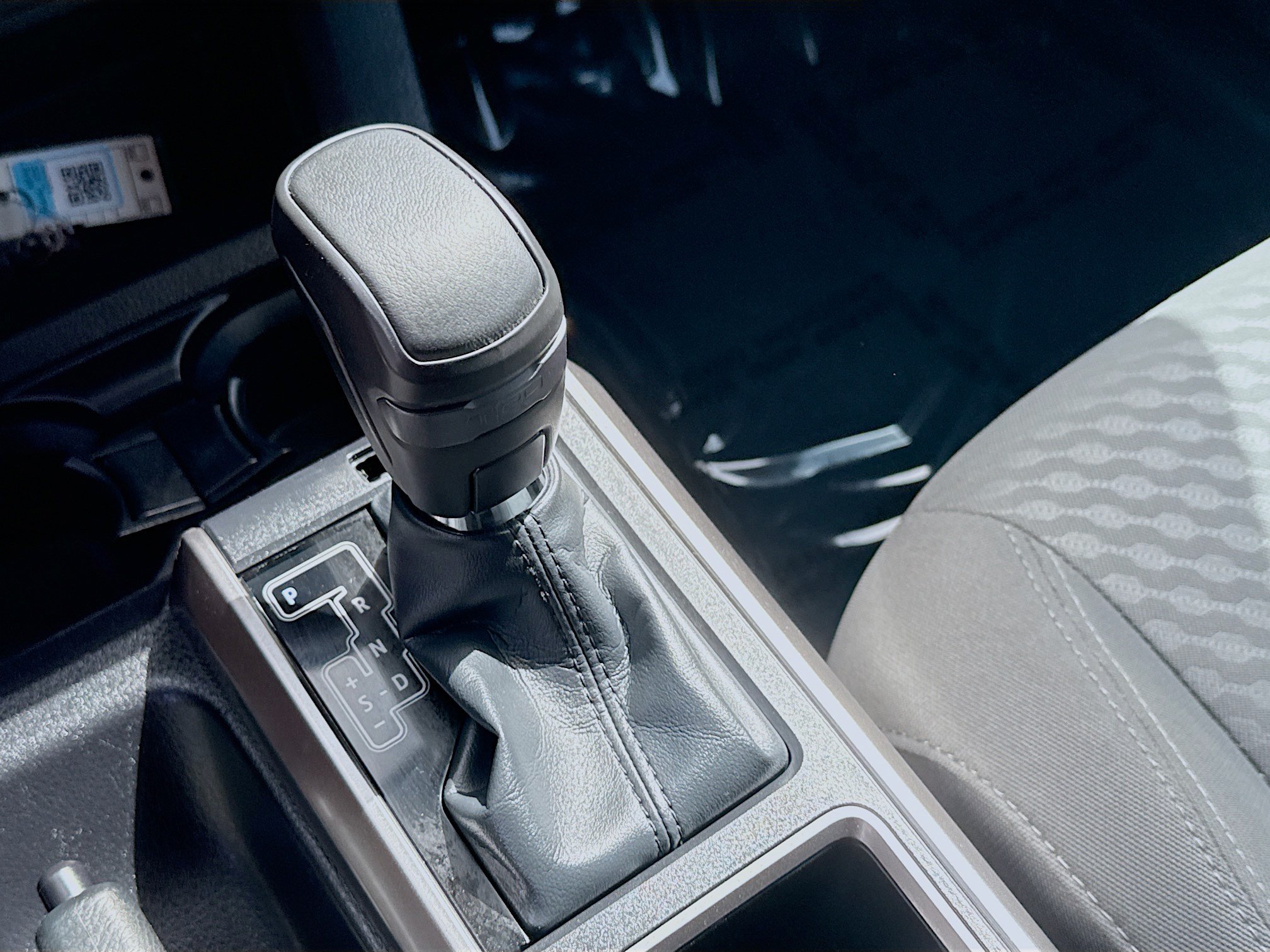 Used 2023 Toyota Tacoma SR5 RWD image 15