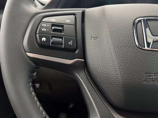 New 2026 Honda Ridgeline RTL image 23