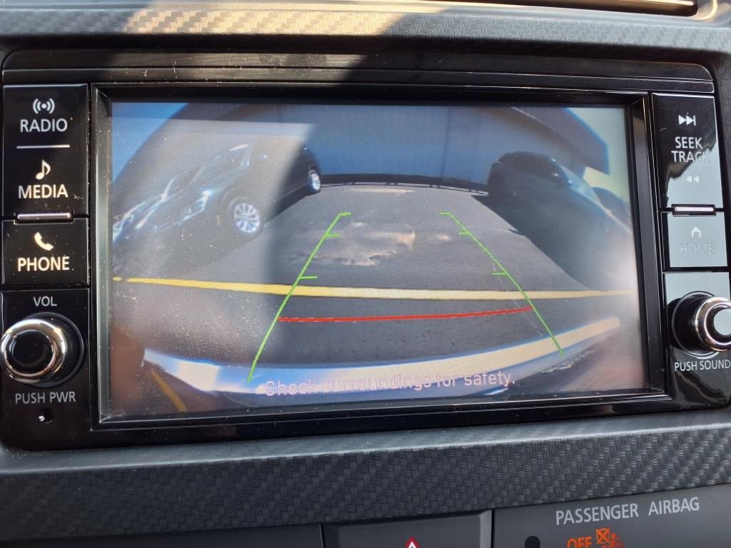 Used 2024 Mitsubishi Outlander Sport ES image 8