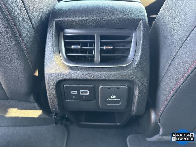 Used 2025 Chevrolet Blazer RS image 22