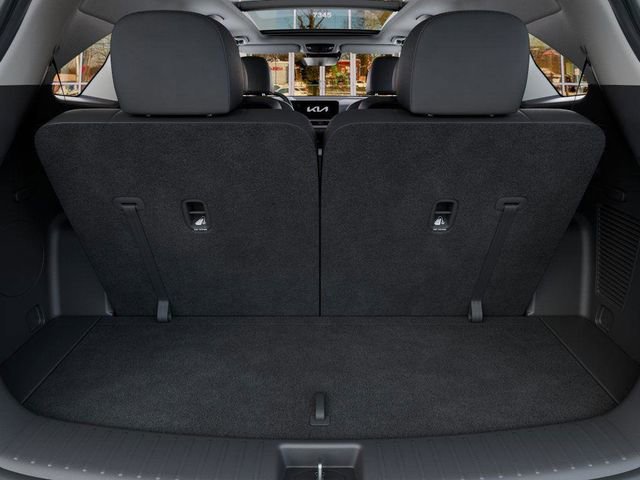 New 2026 Kia Sorento X-Line EX image 19