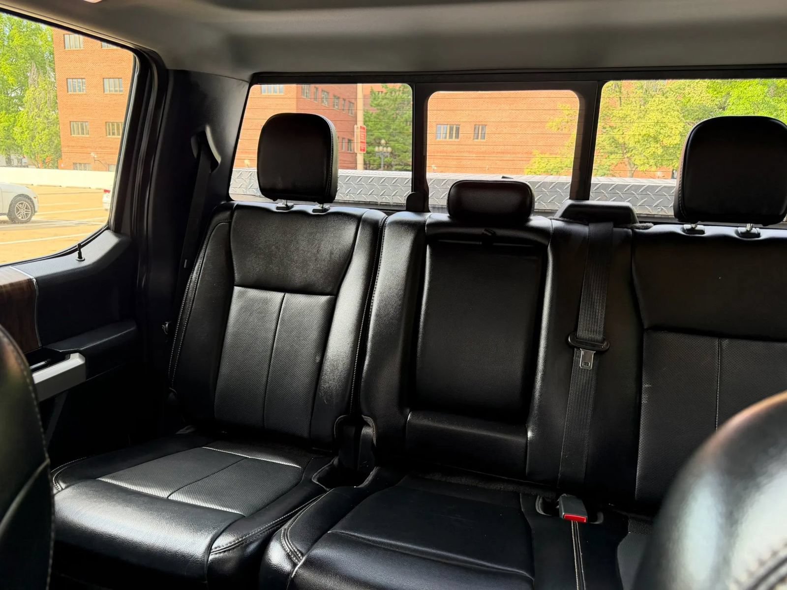 Used 2020 Ford F150 Lariat w/ Equipment Group 502A Luxury AWD/4WD image 20