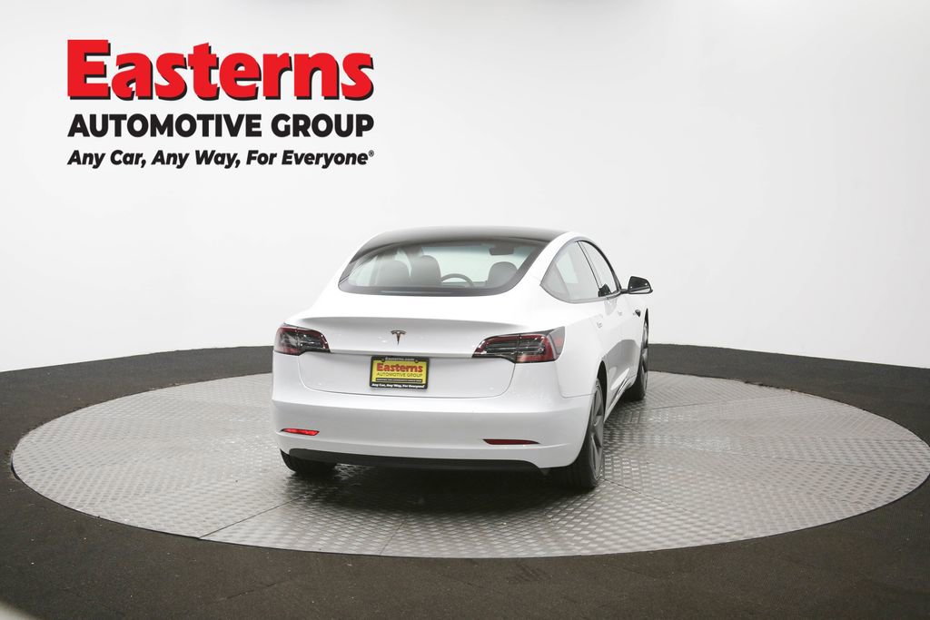 Used 2023 Tesla Model 3 Standard Range image 40