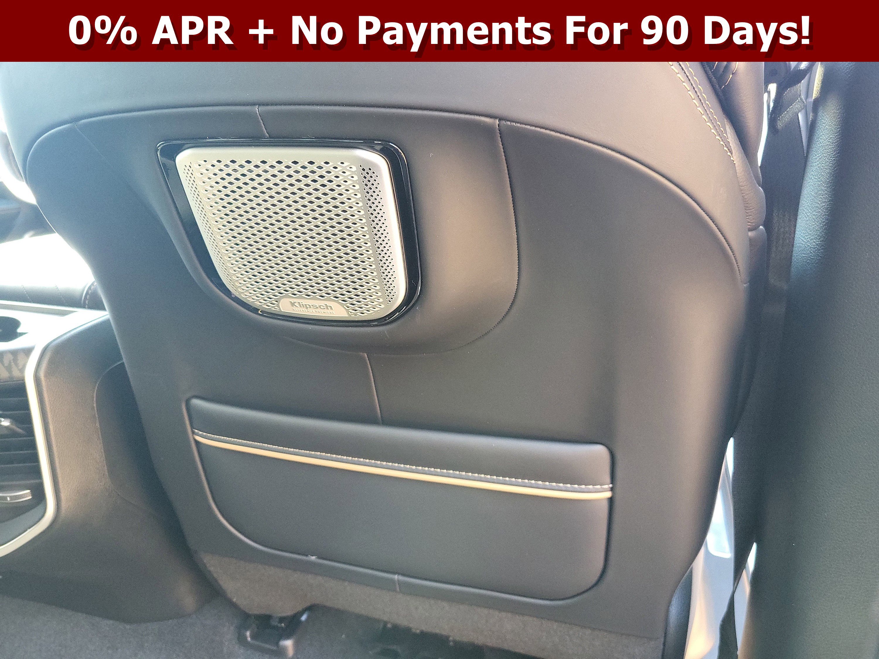 New 2026 RAM 1500 Tungsten w/ Bed Utility Group image 20