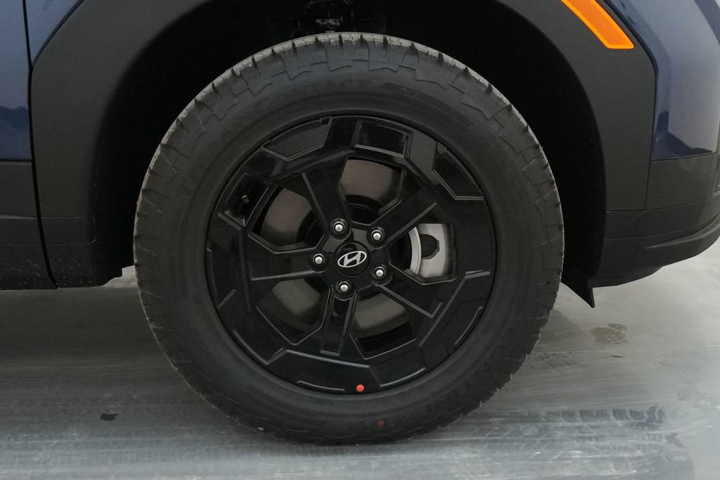 New 2026 Hyundai Santa Fe XRT image 12