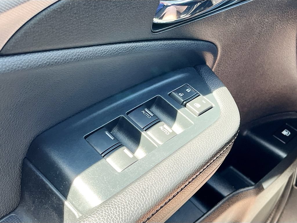 Used 2023 Honda Ridgeline RTL image 17