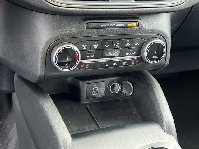 Used 2024 Ford Escape Active AWD/4WD image 30