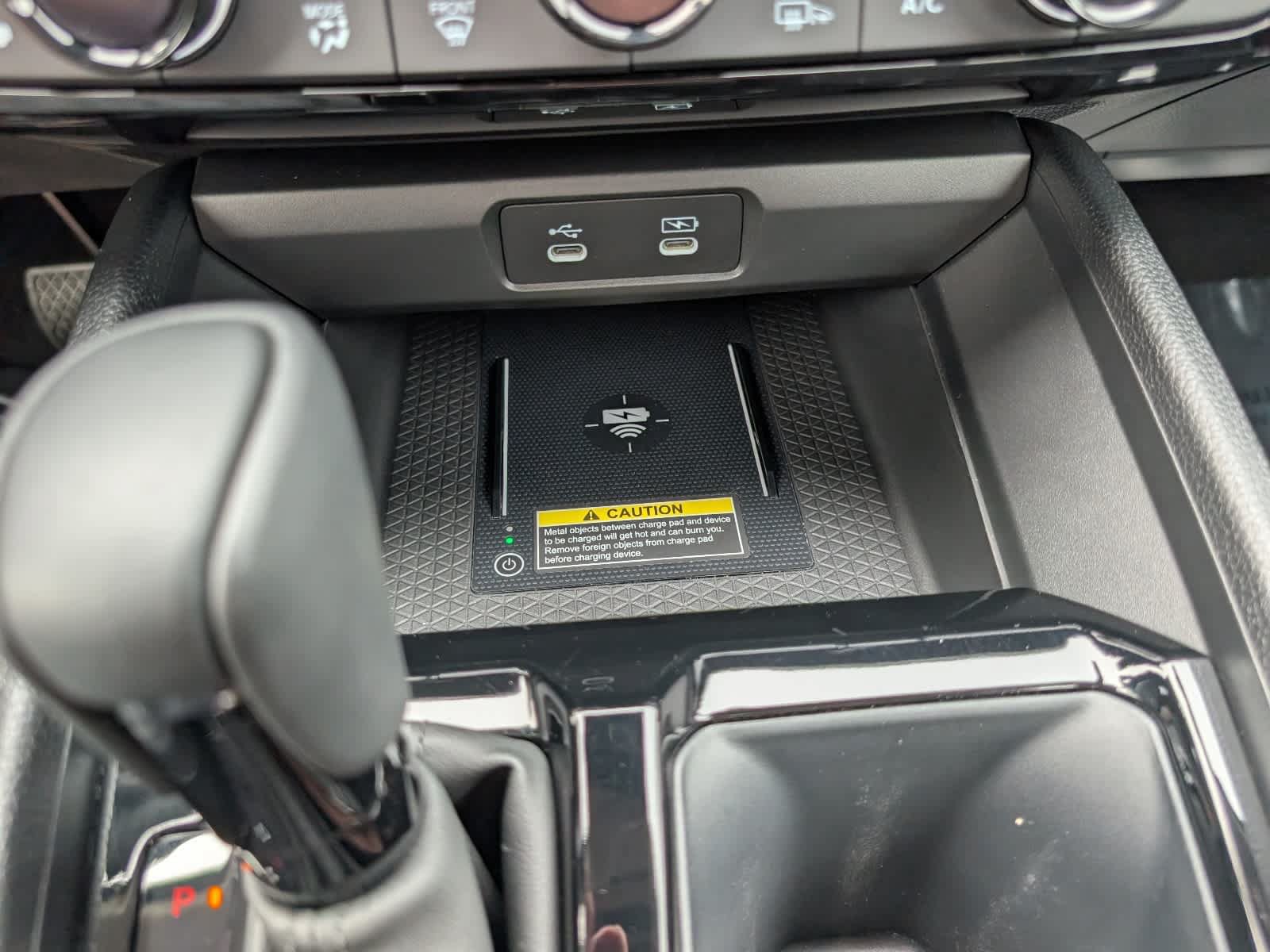 Certified 2025 Honda Accord EX-L image 25