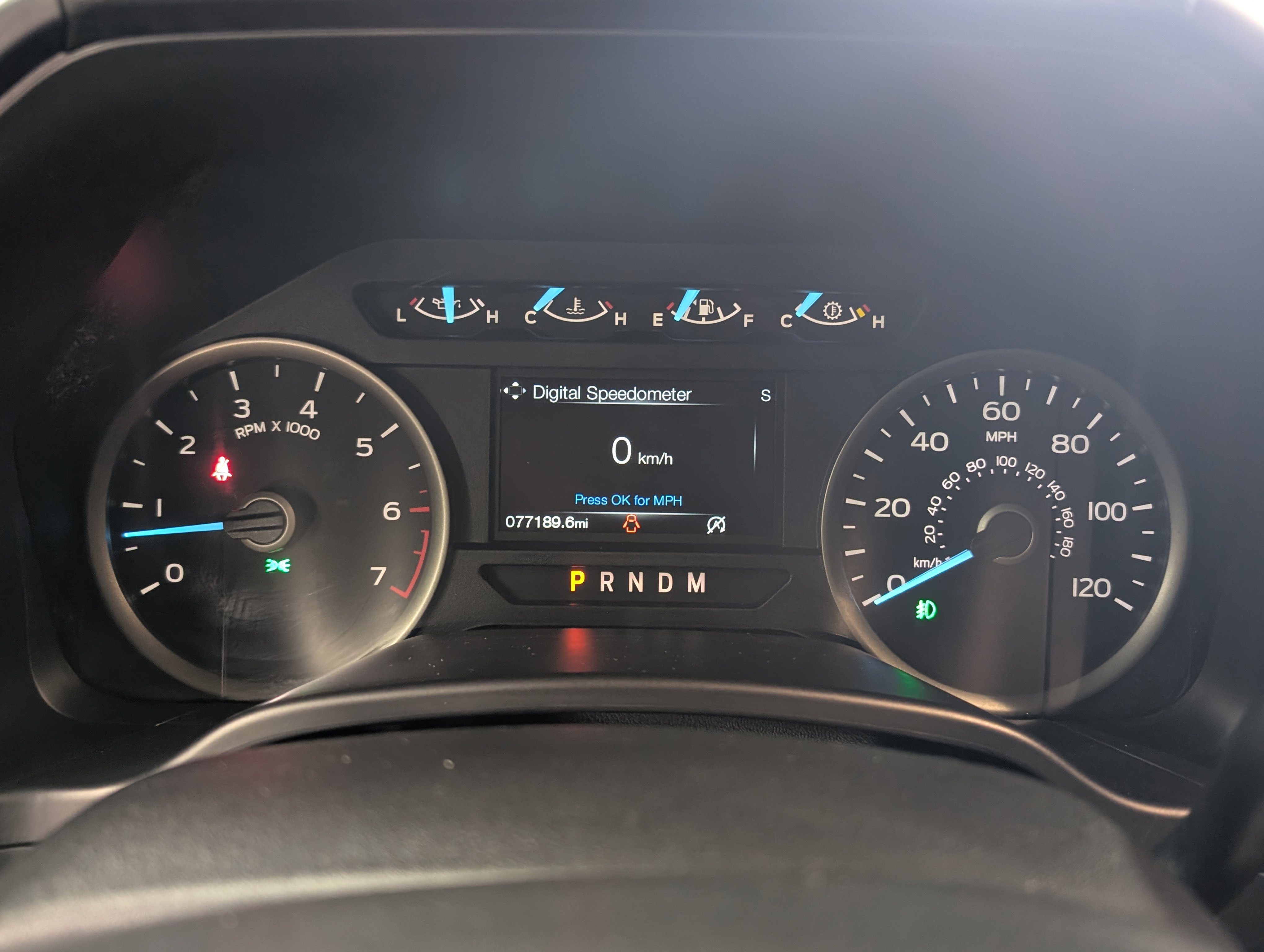 Used 2018 Ford F150 XLT w/ Equipment Group 302A Luxury image 17