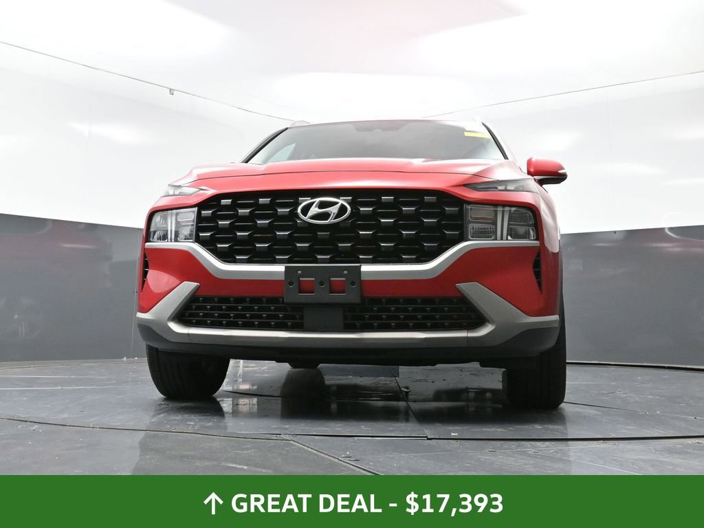 Used 2023 Hyundai Santa Fe SEL image 52