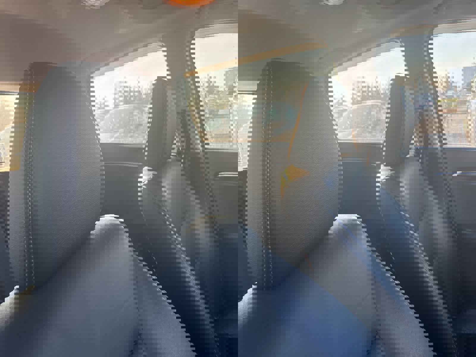 Used 2017 Honda Fit EX-L image 14