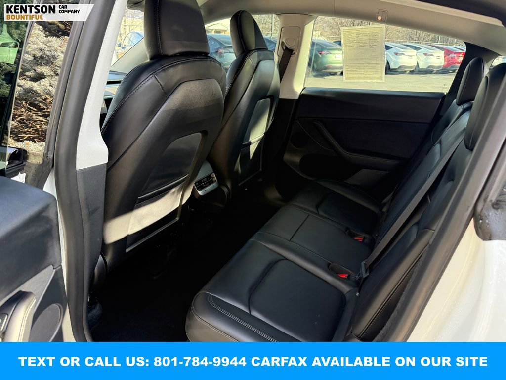 Used 2023 Tesla Model Y Long Range image 34