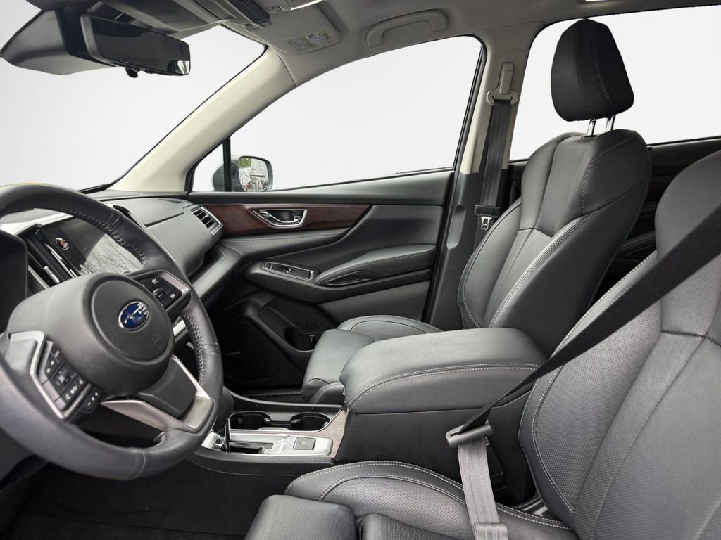 Used 2023 Subaru Ascent Touring image 12