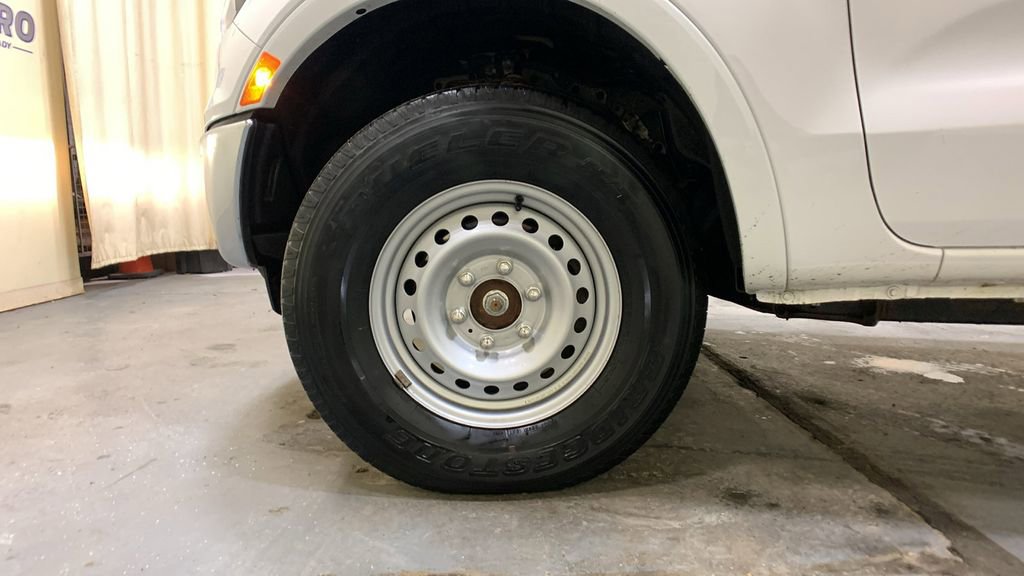 Used 2020 Ford Ranger XL w/ Equipment Group 101A Mid image 40