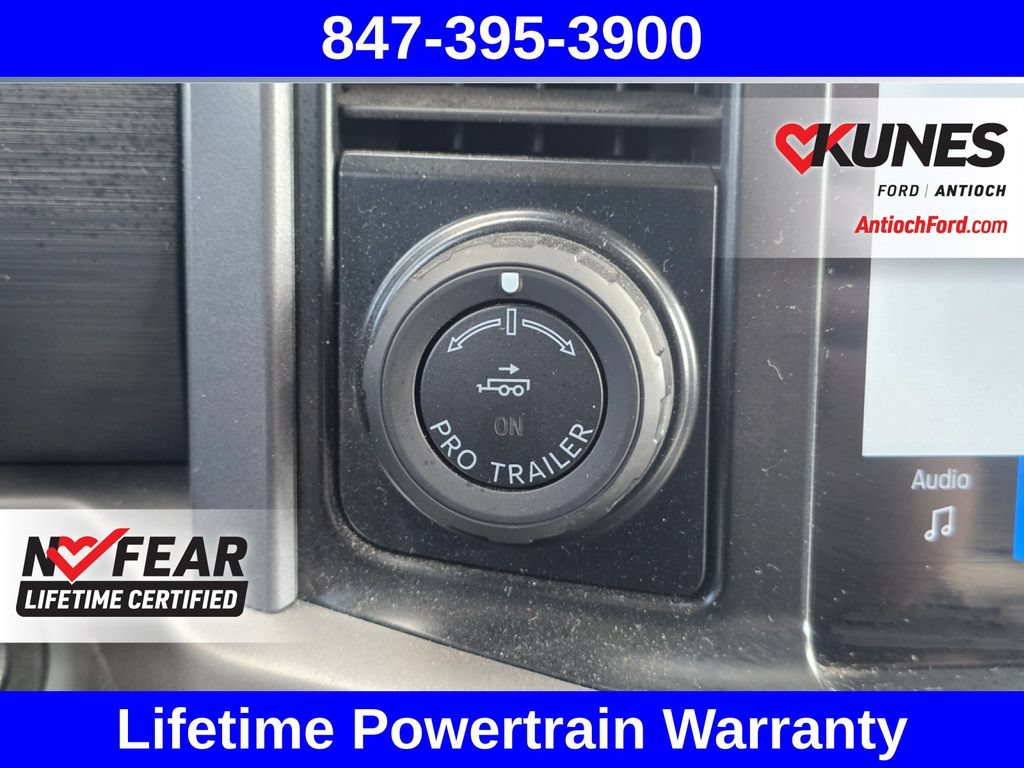 Certified 2024 Ford F150 XLT w/ Tow/Haul Package AWD/4WD image 56