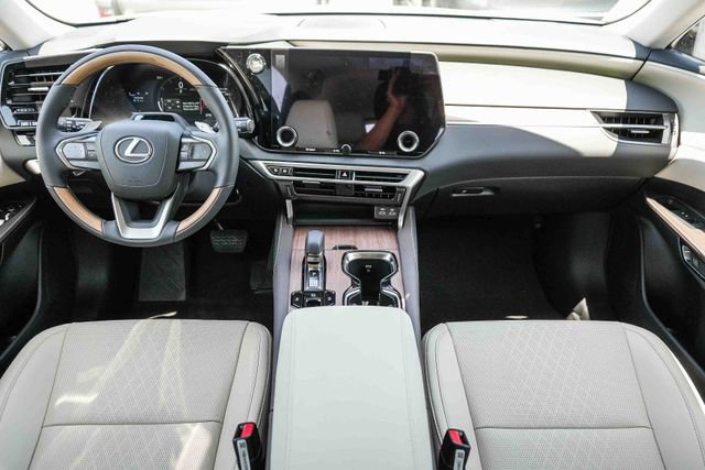 New 2026 Lexus RX 350 Premium Plus FWD image 16